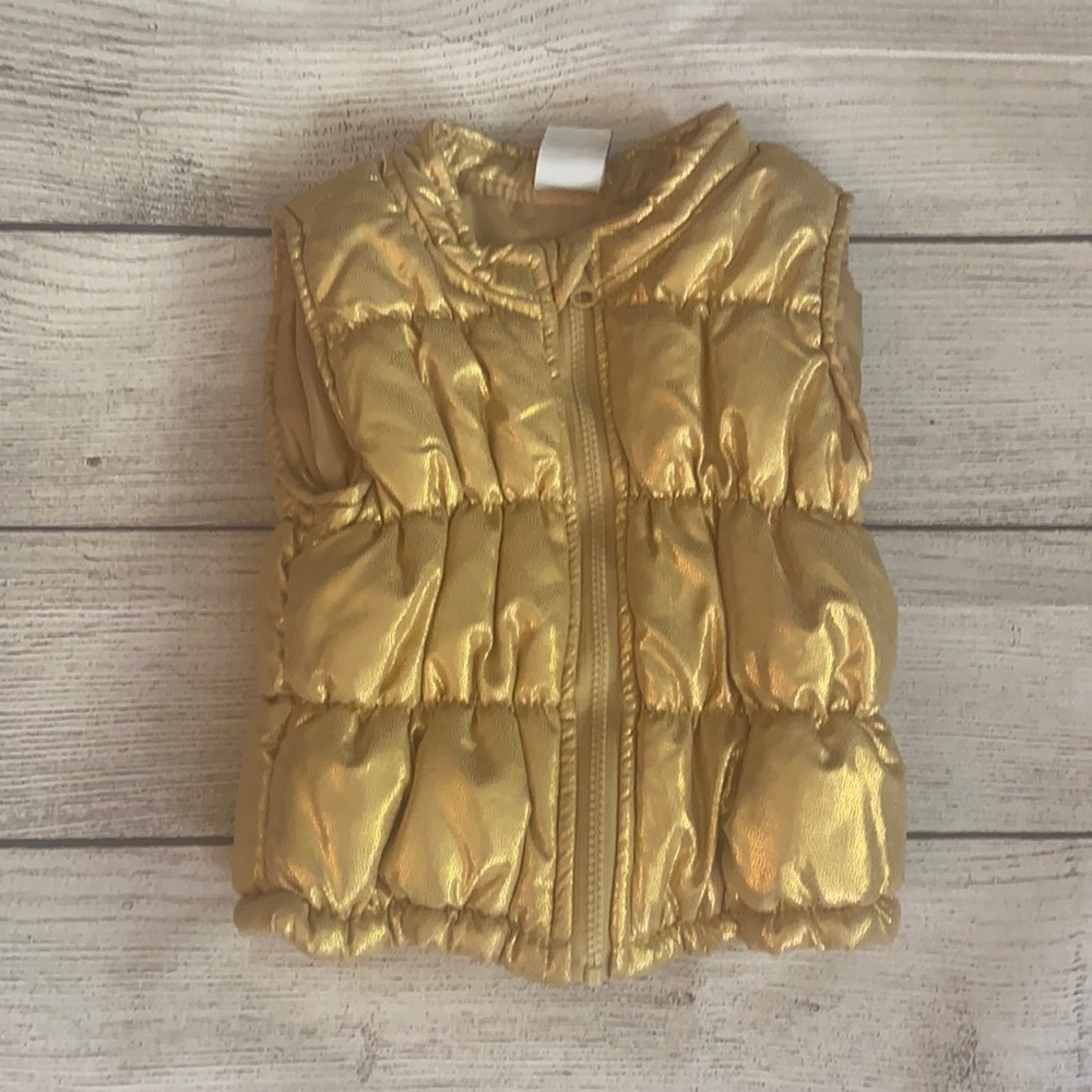Baby Vest 12 Month